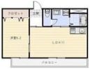 SHINKOマンションの間取り画像