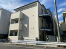 MELDIA南浦和Ⅲの間取り画像