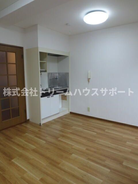 リビング