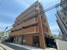 SKビル河原町の間取り画像