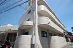 トロール小野原の外観