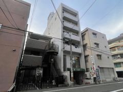 COLORS.BLD十日市の外観画像