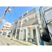 チャーリーズハウス根岸公園の外観画像