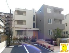 Cozycourt（コージーコート）の外観画像