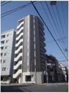 ONE三ノ輪の間取り画像