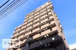 西町ロイヤルスクエアの外観