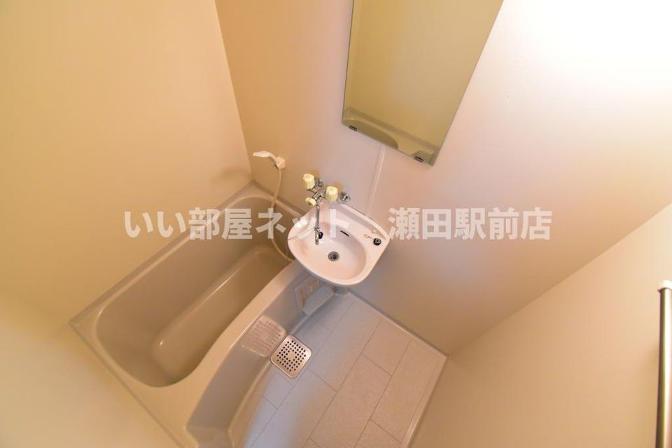 バスルーム