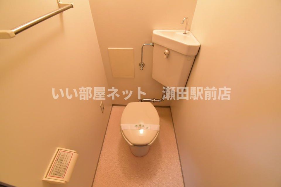 バスルーム