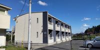 レオネクストサンシャイン狭山下の間取り画像