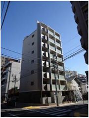 SUPURUSE板橋弐番館の外観画像