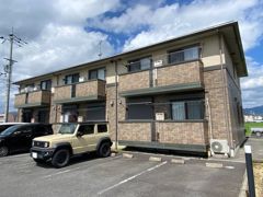 サンシャイン湖舟 A棟の外観画像