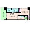 アモーレ本町ウエストの間取り画像