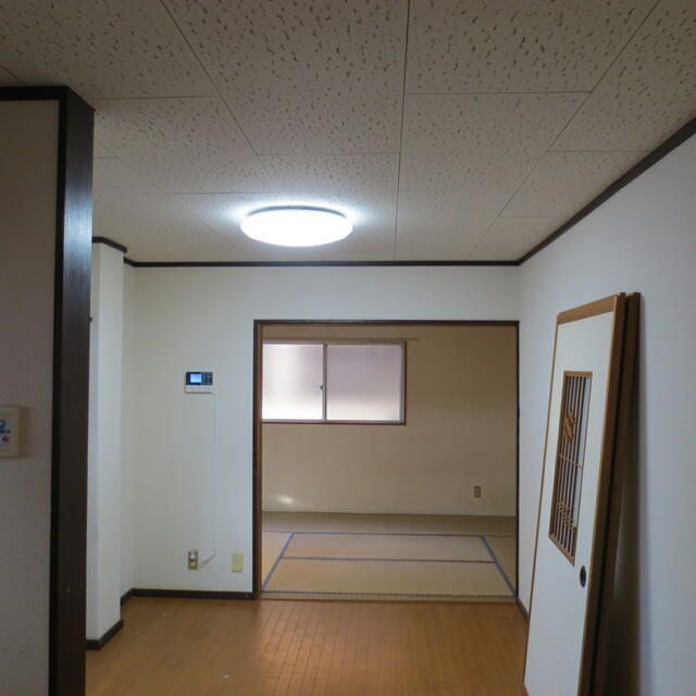リビング