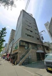 レジデンスイン梅田の外観画像