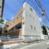 MELDIA北綾瀬Ⅳの外観