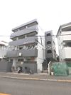 野江サンマンションの間取り画像