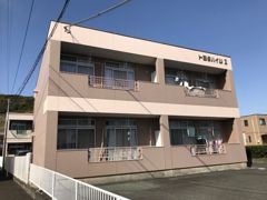 トヨタハイツⅡの外観画像