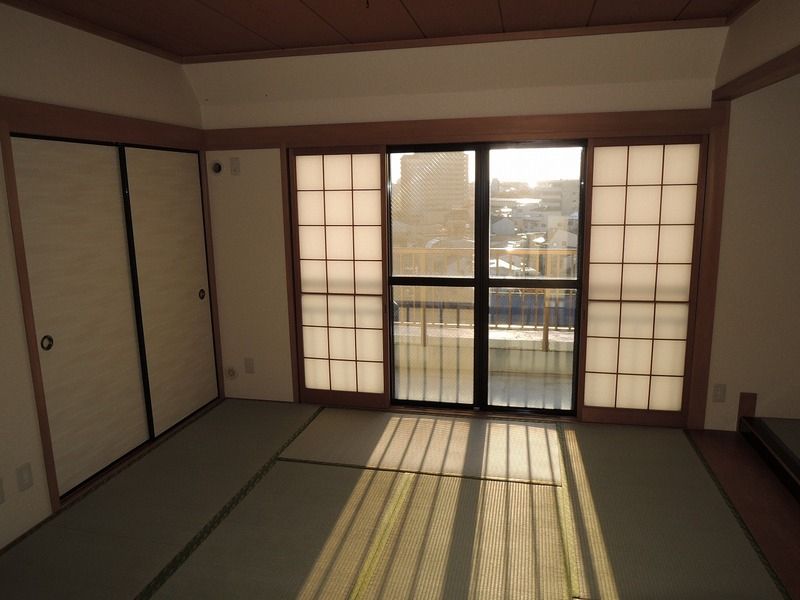 和室