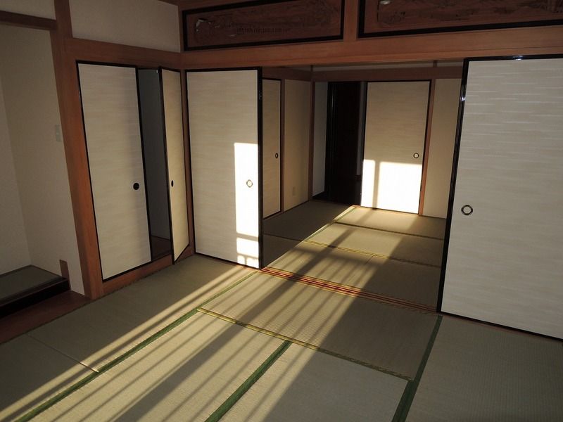 和室