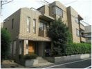 INADA HOUSE（イナダハウス）の間取り画像
