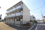 レオパレスプリシードの間取り画像