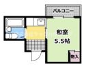 プチメゾン堀溝の間取り画像