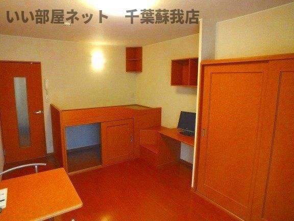リビング