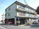メゾン新守の外観画像