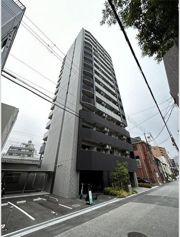 エスリードレジデンス大阪福島フロントの外観画像