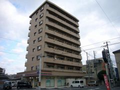 スプレンドーレ医大東の外観画像