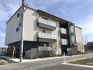 メゾンフェリシアの間取り画像