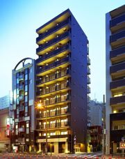 グラントゥルース練馬Ⅲの外観画像