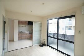 メゾン・ひこばえの間取り画像