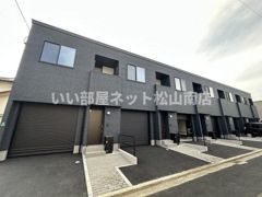 G.H.Stellaの外観画像