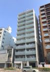 ルクラージュ亀戸の間取り画像
