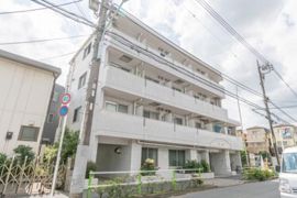 トップ志村の外観画像