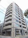 パークコート加古町の間取り画像