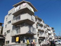 レクシス木太町の外観画像