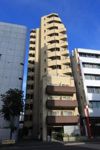 プレール・ドゥーク新宿御苑の間取り画像