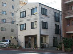 荒谷ビルの外観画像