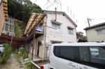 三和荘の間取り画像