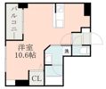 サクシード新町の間取り画像