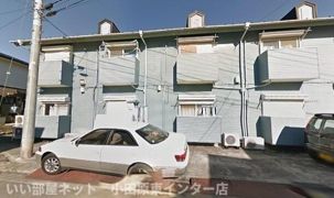 リベルテの外観画像