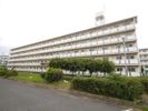 ビレッジハウス本城3号棟の間取り画像