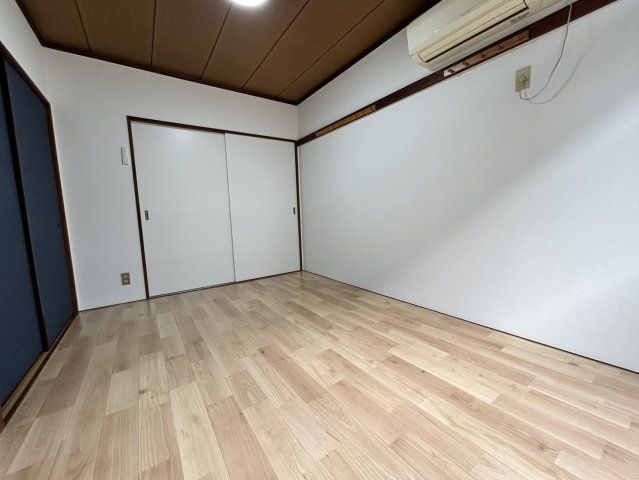 洋室