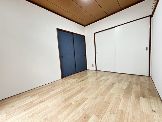 洋室