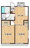 シャルム・マカタの間取り画像