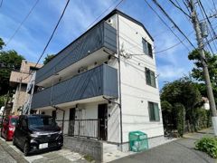 ヴィラコンフォート上大岡の外観画像