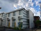 レオパレスサージュ はまのの間取り画像