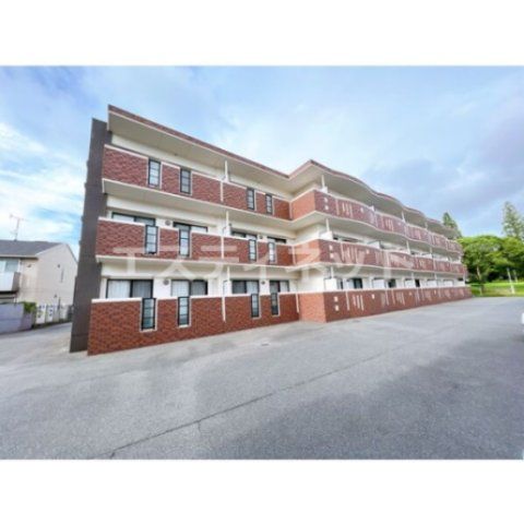 パセオ見晴Ⅰの外観画像